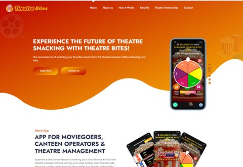 Theatre Bites